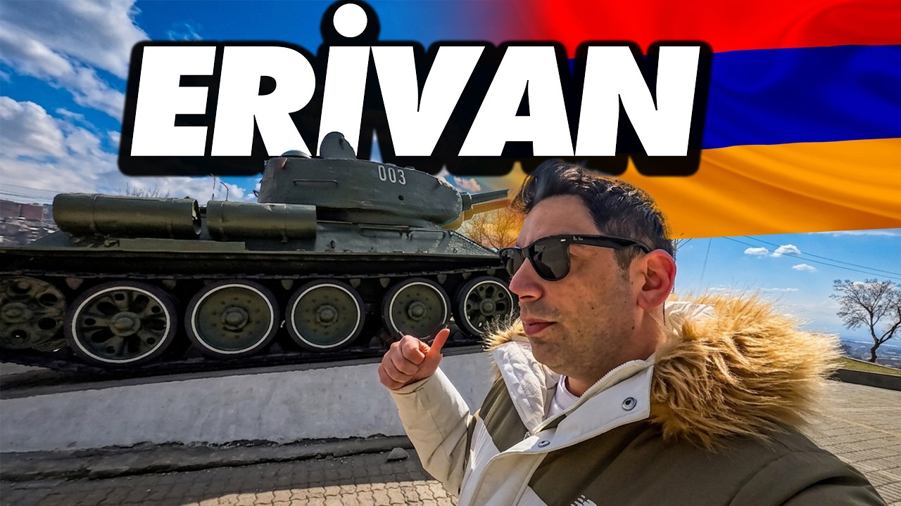 Ermenistan'ı anlamak...