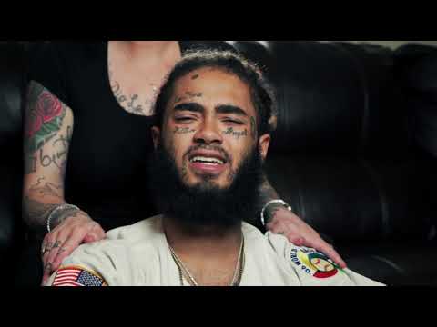 Traylo E$ko - $kyline (Prod. by Iceberg & Chris Nasty)