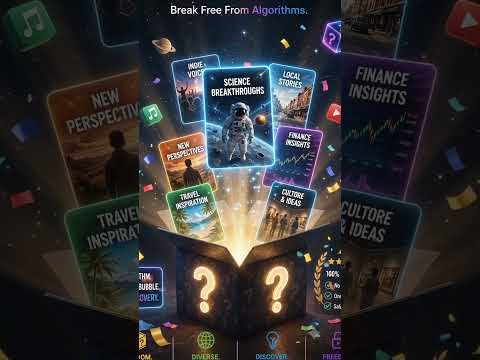 LuckScroll Launcher