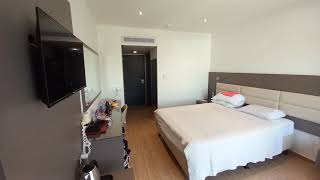 Queens Bay Hotel Paphos Cyprus