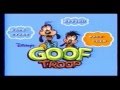 (SNES) Goof Troop - Trailer