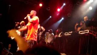 Cam&#39;ron at highline ballroom 5/4 &quot;Got it for Cheap&quot;