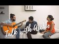 Archana Kavi Talk With Archie Ft Sushin Shyam And Nezer Ahmed