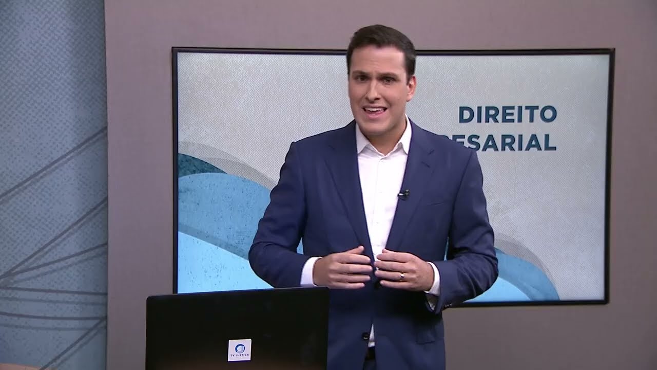 👨 Saber Direito - Gestão e inovação em escritórios de advocacia - Aula 1