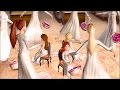 Barbie In The 12 Dancing Princesses Birthday Song
