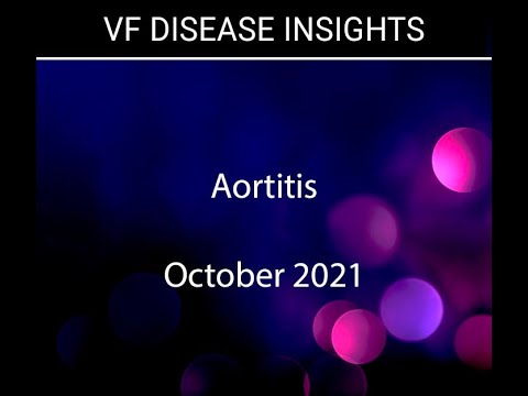 VF Disease Insights: Aortitis Vasculitis