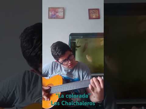 La Colorada - Atahualpa Yupanqui