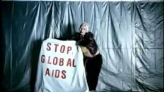 Usher, Alicia Keys, P1 Diddy, Wyclef Jean, Whitney Houston, Nelly and Destiny&#39;s Child   What&#39;s going on