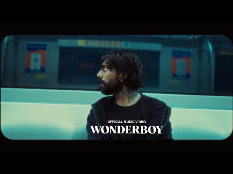 Bella | Wonderboy | Music Video | PROVE THEM WRONG