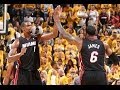 Miami Heat vs Indiana Pacers Game 2 Eastern ...