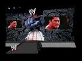 Batista 2006 2008 Titantron Graphics Smackdown Fist Arena Pyro