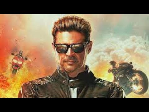 Neoni x Jung Youth - Bloodstream-#mortalkombatmovie