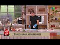 Cazuela De Mariscos Pan Acordeon Postre De La Abuela Con Vainillas 05 07 2024 Ariel En Su Salsa