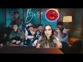 CNCO - Beso | Reação/Reacción /React 😘💋💏 CNCO - Beso | Reação/Reacción /React 😘💋💏