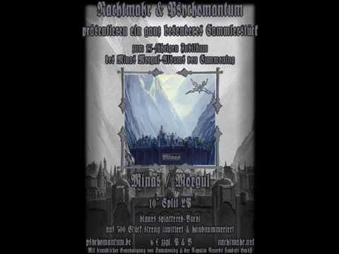 Psychomantum - Die Legende des Meisterrings