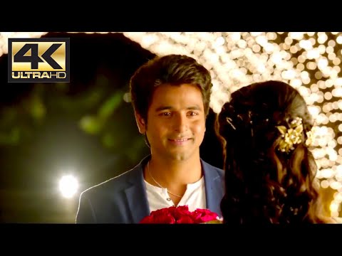 Tender Love: Watch Love Proposal Scene | Remo Emotional Online - HD Romance Stream