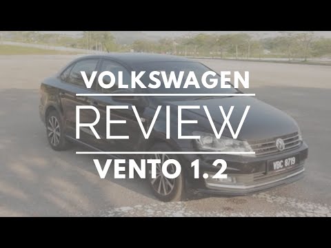 My Volkswagen Vento 1.2 Review!!