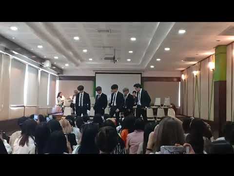 Cex cover cix - movie star