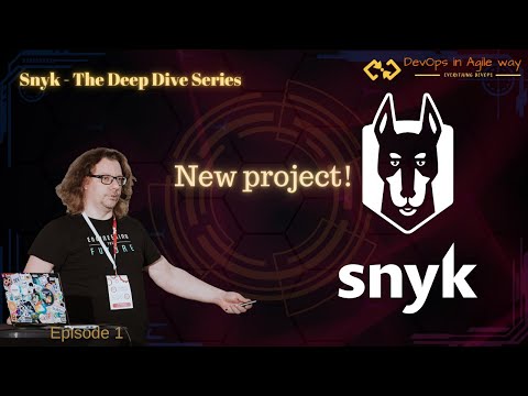 Mastering Snyk: Step-by-step Guide to Creating a New Project