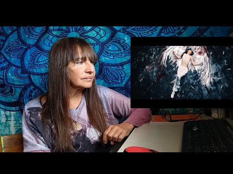 PSICOLOGA REACCIONA A Cazzu - "Visto a las 00:00" (Video oficial) - reaccion