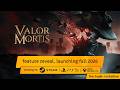 Vídeo de jugabilidad de Valor Mortis  PC