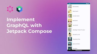 Building a GraphQL in Jetpack Compose using Clean Architecture