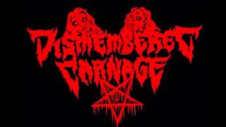 Dismembered Carnage - Live @ Festum Carnis 2015