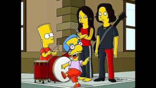 The White Stripes-Girl you have no faith in medicine