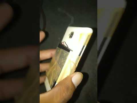 my old mobile 2015 || 8 साल पुराना मोबाइल चालू कंडीशन मैं intex √No Hang Problem