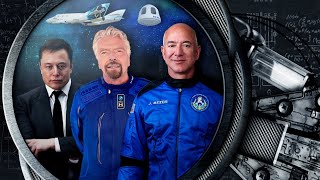 Nova "Corrida Espacial" | Nerdologia