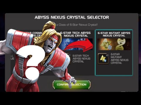 Triumph's 13X 5-Star Featured, 13X 6-Star, 3X 6-Star Nexus and Nexus Abyss Opening!