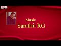 Sri Rama Navami special -GARUDA GAMANA RA RA  | New Song  | Sarathii RG | Aditya Bhakti - Video