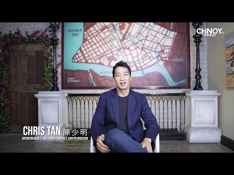 Chinese by Blood, Filipino by Heart (Season 2) | Chris Tan - YouTube