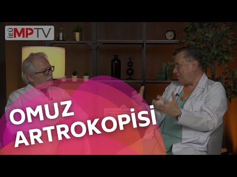 Omuz Artrokopisi Nedir? | Geleceğimizde Sağlık Var - 10. Bölüm | Medical Point İzmir