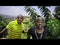 Kyisina Kya Love King Tacha Ft Kazi Mingi