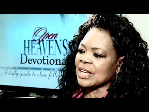 Open Heavens Reflections 22 July 2016 - Not A Virtue!