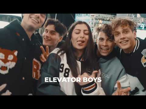 ABOUT YOU AWARDS CATEGORIES | ENTERTAINMENT