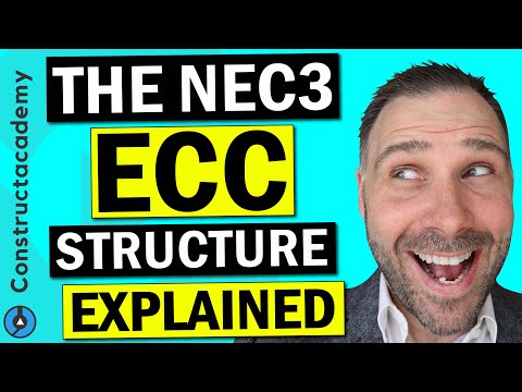 NEC3 Contract - Engineering and Construction Contract