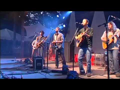 Yonder Performing "Franklins Tower" at String Summit with Mickey Hart, Bill Kreutzman and more!