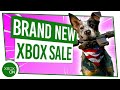 UP TO 70% OFF NEW XBOX GAMES! | BEST Deals Of The Week