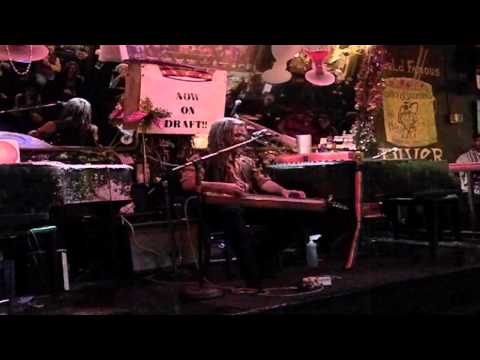 Dulcimerica 268 - "IBC Semifinals Pt. 1"- Mountain Dulcimer