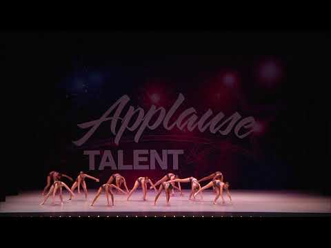 Best Ballet/Open/Acro/Gym // Madness - Once Upon a Dream [Cleveland, OH] 2018
