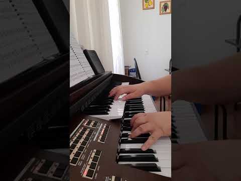 Hino 445 (92 BPM) #RJM #hinosdejovensemenores