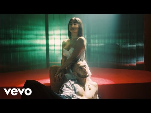 C. Tangana - No Te Debi Besar (feat. Paloma Mami)