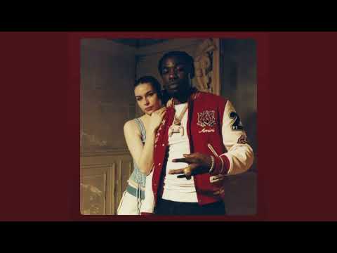 Adèle Castillon ft. Gazo - Ce soir (speed up)