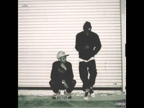 PrezSport - Urban $treet Americana - 09 Hard Boiled Featuring Glasses Malone