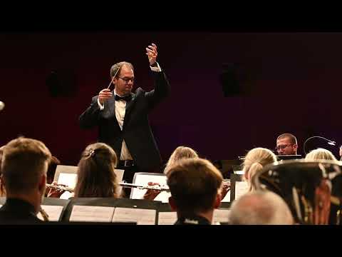 At the Break of Gondwana - Musikverein Vaihingen/Enz