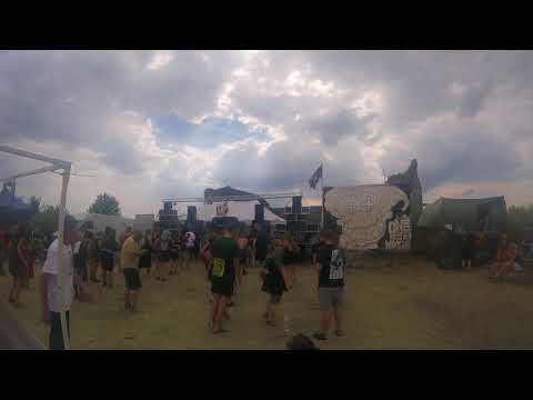 Cirkus Alien 2018 - 23 Years of Cavantgarde - [7]