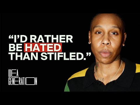 How Lena Waithe Sells Her Stories Without Selling Her Soul | Idea Generation
