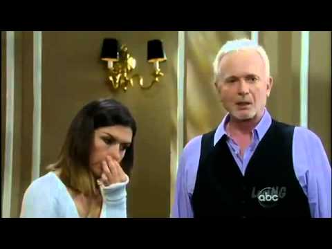 Luke and Anna 8-31-12